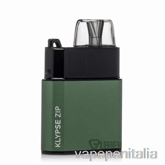 Scatola Vape Mod Innokin Klypse Zip 14w Sistema Pod Menta